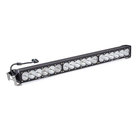 Baja Designs ONX6, 30IN DRIVING/COMBO LED LIGHT BAR 453003